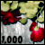 :icon1000flowers: