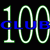 :icon100club:
