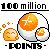 :icon100millionpointss: