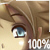 :icon100pCotton: