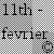 :icon11th-fevrier: