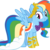 :icon123rainbowdashluvz: