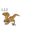 :icon123vilocirapter: