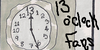 :icon13oclock-fans: