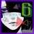 :icon13six: