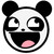 :icon16bit-panda: