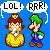 :icon189luigi: