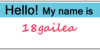 group avatar