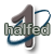 :icon1halfed: