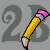 :icon2bpencil: