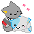 :icon2cats1account: