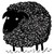 :icon2ndblacksheep: