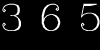 :icon365chromadays: