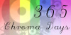 :icon365chromadays: