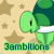 :icon3ambitions: