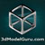 :icon3dmodelguru: