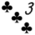 :icon3ofclubs: