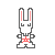 :icon3vil-bunny: