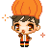 :icon4eva-gloydorangeboar: