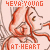 :icon4eva-young-at-heart: