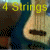 :icon4stringsfor1god: