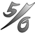 :icon50percentgrey: