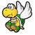 :icon53rdturtle: