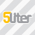:icon5liter: