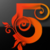 :icon5ofakind: