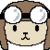 :icon666azarashi666: