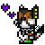 :icon7kurokarasu7: