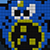 :icon8-bit-anon: