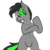 :icon8-bitpixelpony: