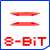 :icon8bit-madness: