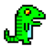 :icon8bitlizard: