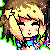 :icon8bitrocketship: