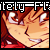 :icon8lilypadfairy8: