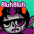 :icon8luh8luh: