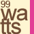 :icon99watts: