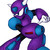 :icon9bitstrider: