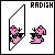 :icon--radish--: