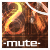 :icon-mute-: