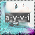 a-y-v-i :icona-y-v-i:
