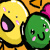 :iconablockoftofu: