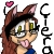 :iconabondened-kagewolf: