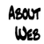 :iconaboutweb: