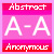 :iconabstract-anonymous: