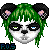 :iconacidblue: