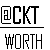 :iconacktworth: