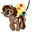 :iconacrylicpony: